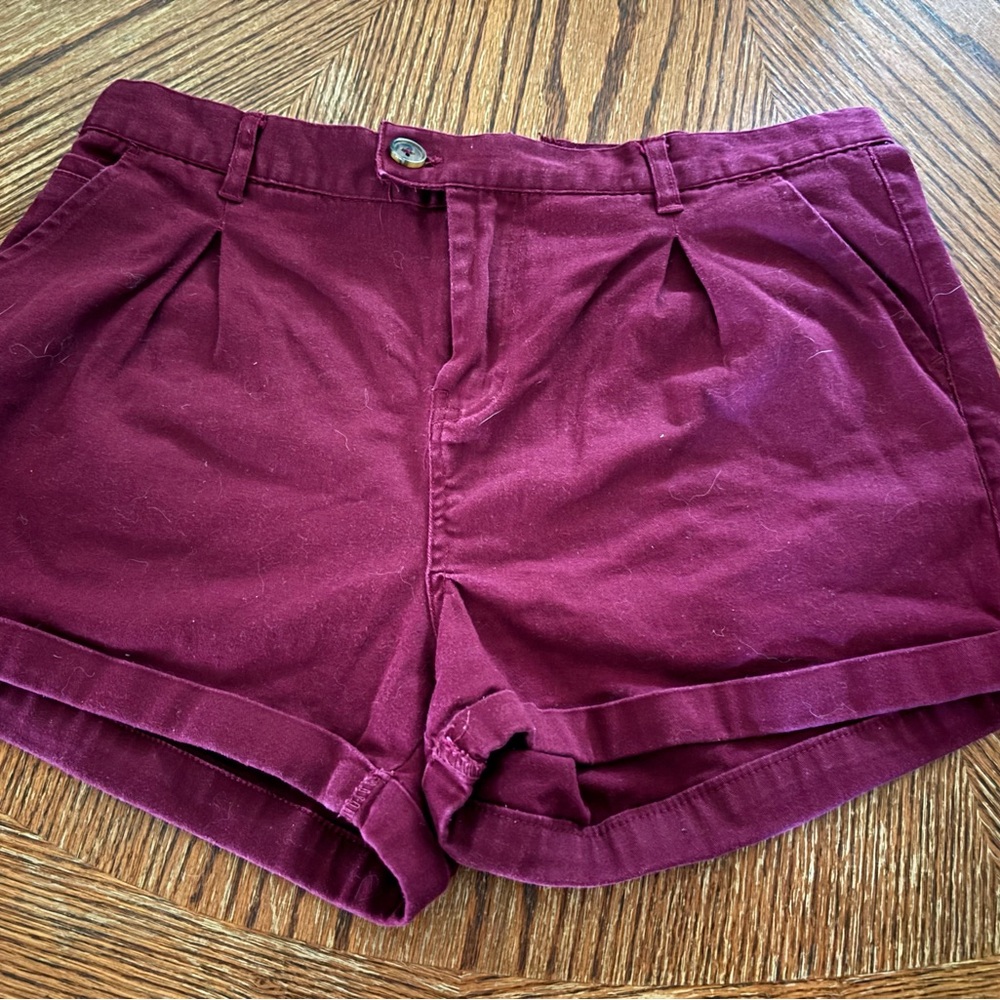2/$25 Streetwear Society shorts